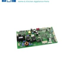 Lg Main Control Board