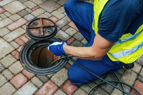 block drain block drain