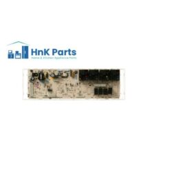 GeneralElectric Oven Control Board