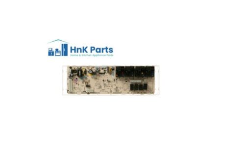 GeneralElectric Oven Control Board GeneralElectric Oven Control Board