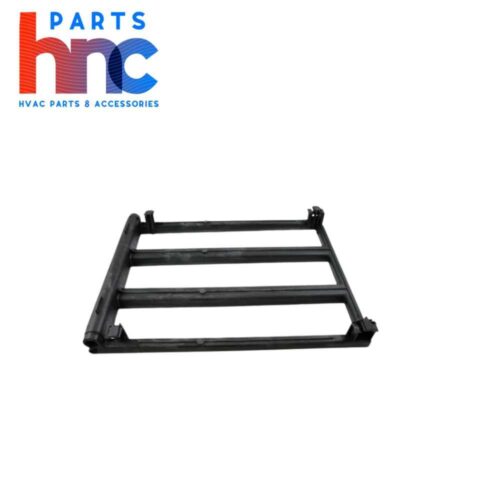 Rheem-Ruud 68-101805-82 17 6-Row Vertical Drain Pan Rheem-Ruud 68-101805-82 17 6-Row Vertical Drain Pan