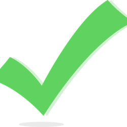 Green-Check-Mark