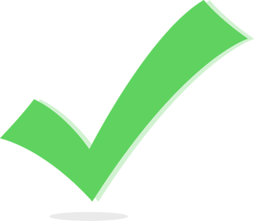 Green-Check-Mark Green-Check-Mark