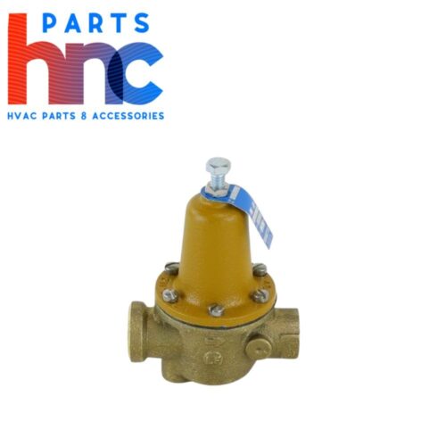 Watts 0121225 Outdoor Water Regulator Valve (1) Watts 0121225 Outdoor Water Regulator Valve (1)