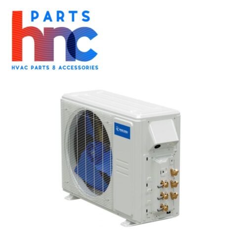MRCOOL DIY-MULTI3-18HP230D-O DIY Mini-Split Heat Pump Condenser MRCOOL DIY-MULTI3-18HP230D-O DIY Mini-Split Heat Pump Condenser
