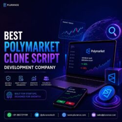 best polymarket clone