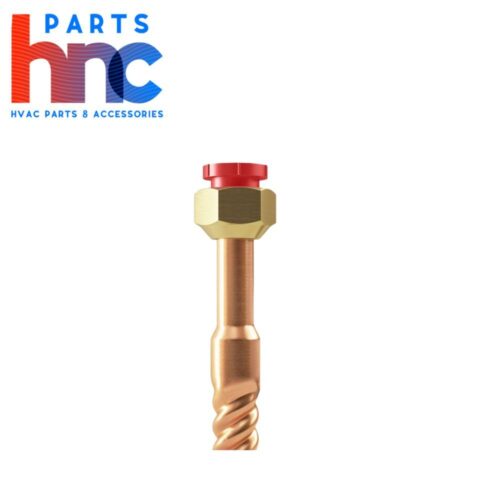 MRCOOL WF-34 Flare-to-Weld Connection Adapter (1) MRCOOL WF-34 Flare-to-Weld Connection Adapter (1)