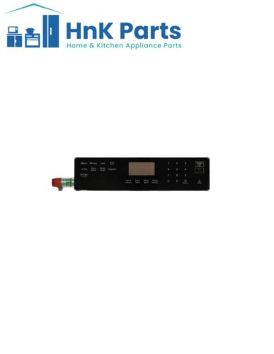 Samsung Range Touch Assembly Samsung Range Touch Assembly