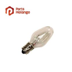 Whirlpool WP22002263 Dryer Light Bulb