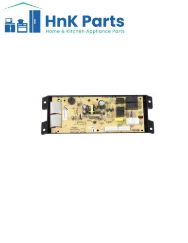 Frigidaire Range Controller Frigidaire Range Controller