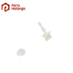 Whirlpool 676413 Latch Kit for Dishwasher