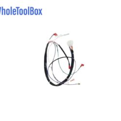 Kohler Engine Wiring Harness