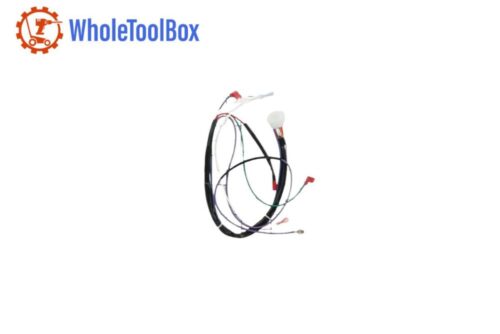 Kohler Engine Wiring Harness Kohler Engine Wiring Harness