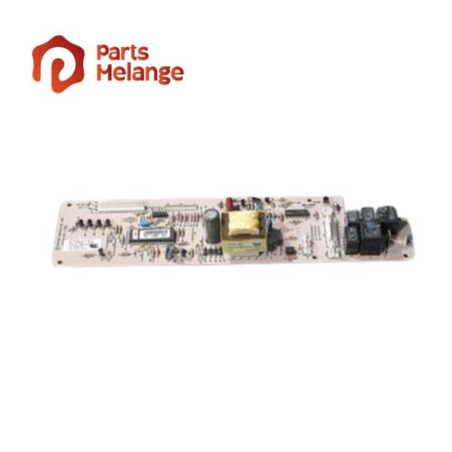 Frigidaire 154663004 Dishwasher Electronic Control Board Frigidaire 154663004 Dishwasher Electronic Control Board