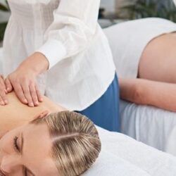 massage therapy school Oahu