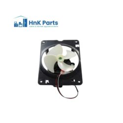Samsung DA96-00959D Refrigerator Freezer Evaporator Fan Motor