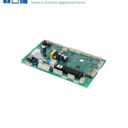 General Electric Main Control Board