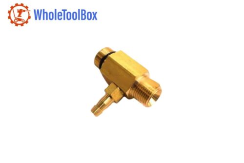Homelite Chemical Injector Homelite Chemical Injector