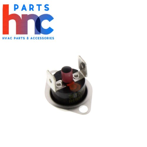 Amana-Goodman 10123534SP Rollout Limit Switch Amana-Goodman 10123534SP Rollout Limit Switch