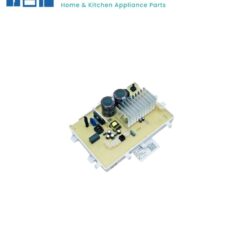 Whirlpool Electronic Control Board