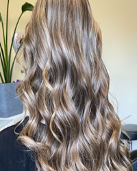 hair collering 2