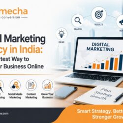 Digital Marketing Agency in India The Smartest Way to Grow Your Business Online