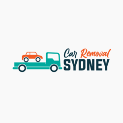 Car Removal Sydney Logo
