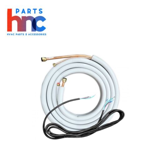 MRCOOL MC25-1412 12K & 18K BTU Mini Split Flared Line Set MRCOOL MC25-1412 12K & 18K BTU Mini Split Flared Line Set