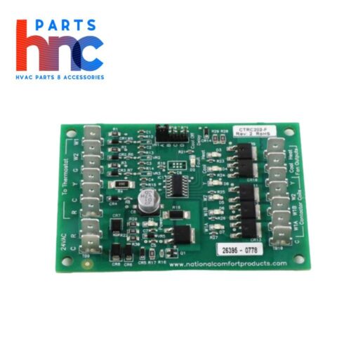 National Comfort Products 14262041-Circuit Board National Comfort Products 14262041-Circuit Board