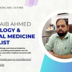 Dr. Shoaib