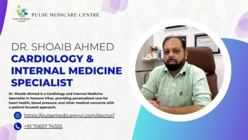 Dr. Shoaib Dr. Shoaib