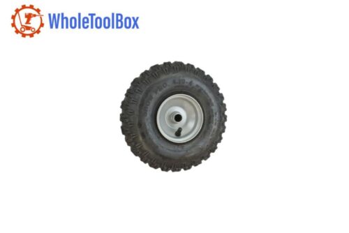 Ariens Company Snow Blower Tire Wheel 4.10-4 Ariens Company Snow Blower Tire Wheel 4.10-4