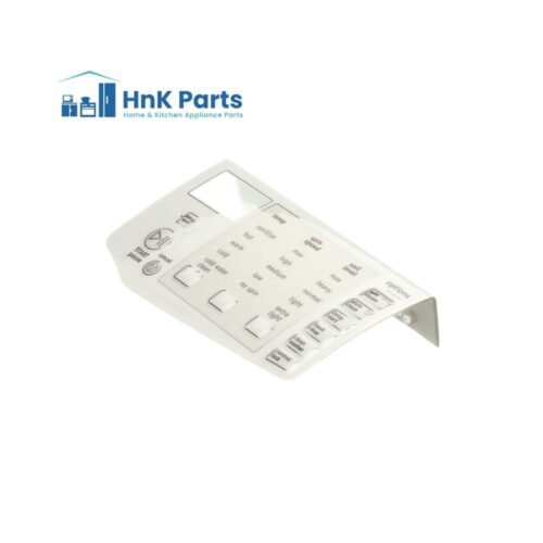 Frigidaire 137501710 Washing Machine Display Control Panel Frigidaire 137501710 Washing Machine Display Control Panel