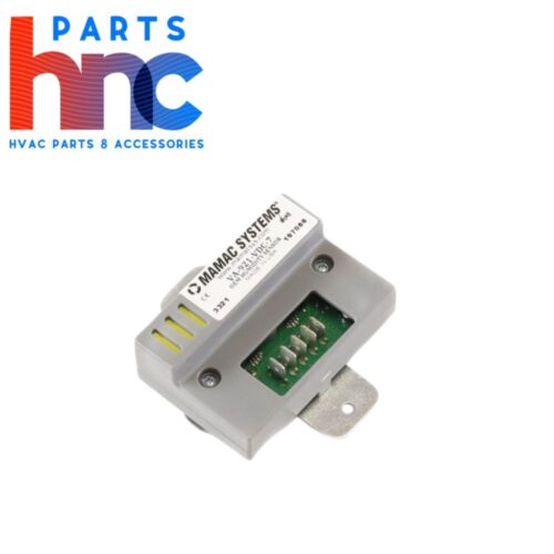 Mamac Systems Va-921-Vdc-7 Humidity Sensor Mamac Systems Va-921-Vdc-7 Humidity Sensor