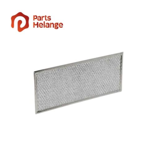 Whirlpool W10208631A Microwave Grease Filter Whirlpool W10208631A Microwave Grease Filter