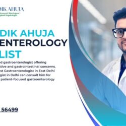Dr. Hardik