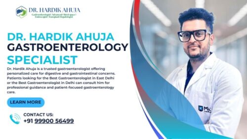 Dr. Hardik Dr. Hardik
