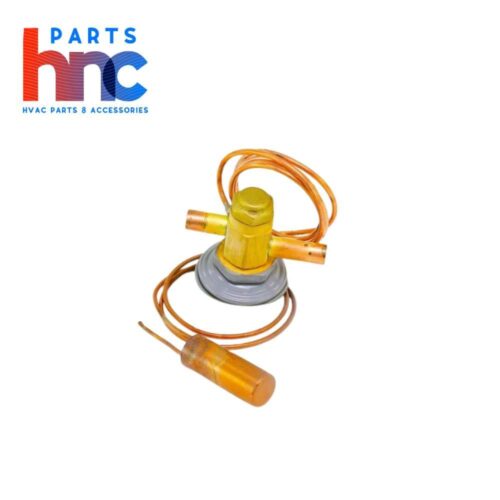 Climatemaster 33B0006N20-Expansion Valve ( Thermal Expansion Valve(Txv) Climatemaster 33B0006N20-Expansion Valve ( Thermal Expansion Valve(Txv)