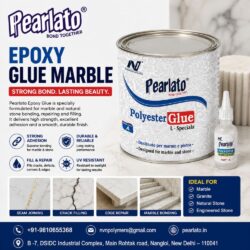 Epoxy Glue Marble