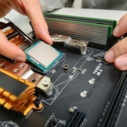 Computer Repair & help services