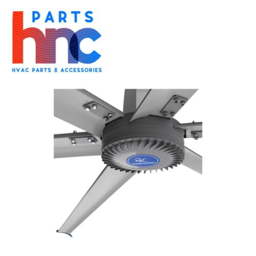 MRCOOL MCFAN24XBGR CoolBlade Industrial HVLS Fan MRCOOL MCFAN24XBGR CoolBlade Industrial HVLS Fan