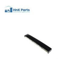 LG AGL77376970 Washer Control Panel Assembly