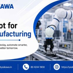 Cobot for manufacturing