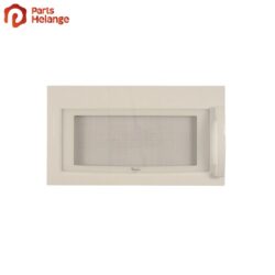 Whirlpool W10211464 Door Assembly for Microwave