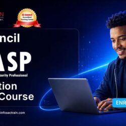 EC-Council COASP Certification Training Course