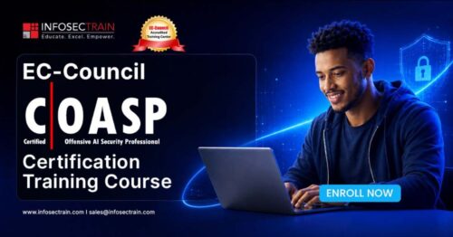 EC-Council COASP Certification Training Course EC-Council COASP Certification Training Course