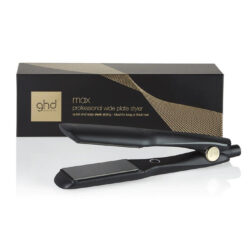 Ghd Max Hair Straightener