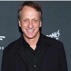 Tony Hawk