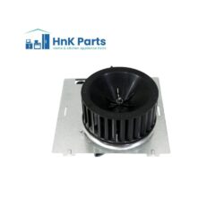Broan S97017714 Bath & Ventilation Fan Assembly