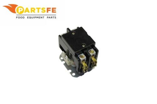 Star Mfg 2E-Z8966 Oven Contactor 2-Pole Star Mfg 2E-Z8966 Oven Contactor 2-Pole
